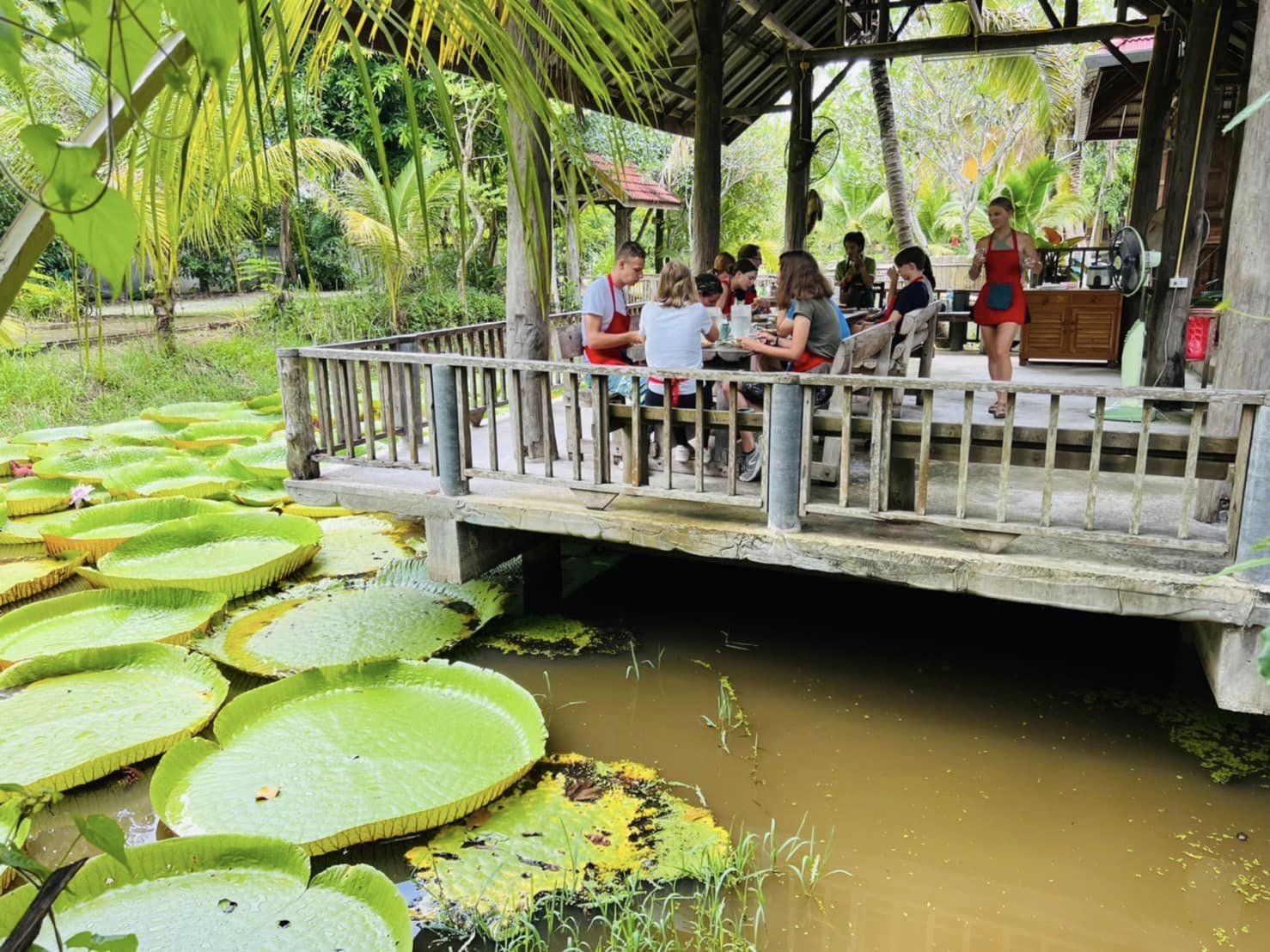 thai cooking classes,thai cooking school