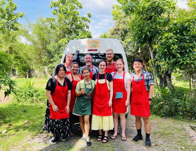 thai cooking classes,thai cooking school