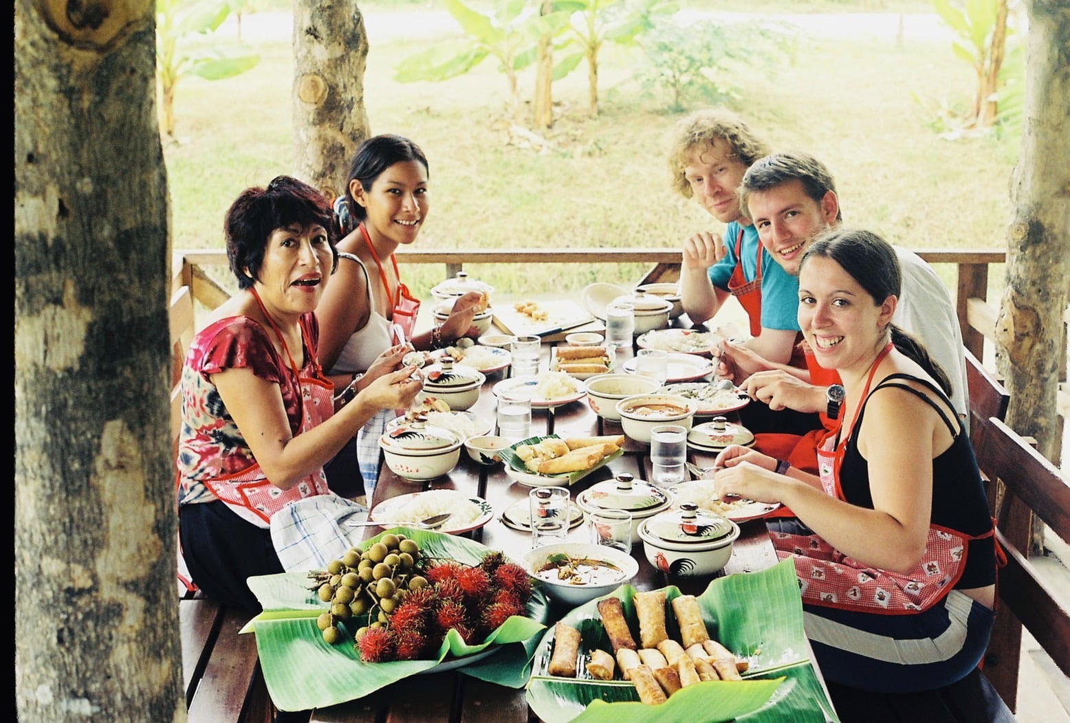 thai cooking classes,thai cooking school