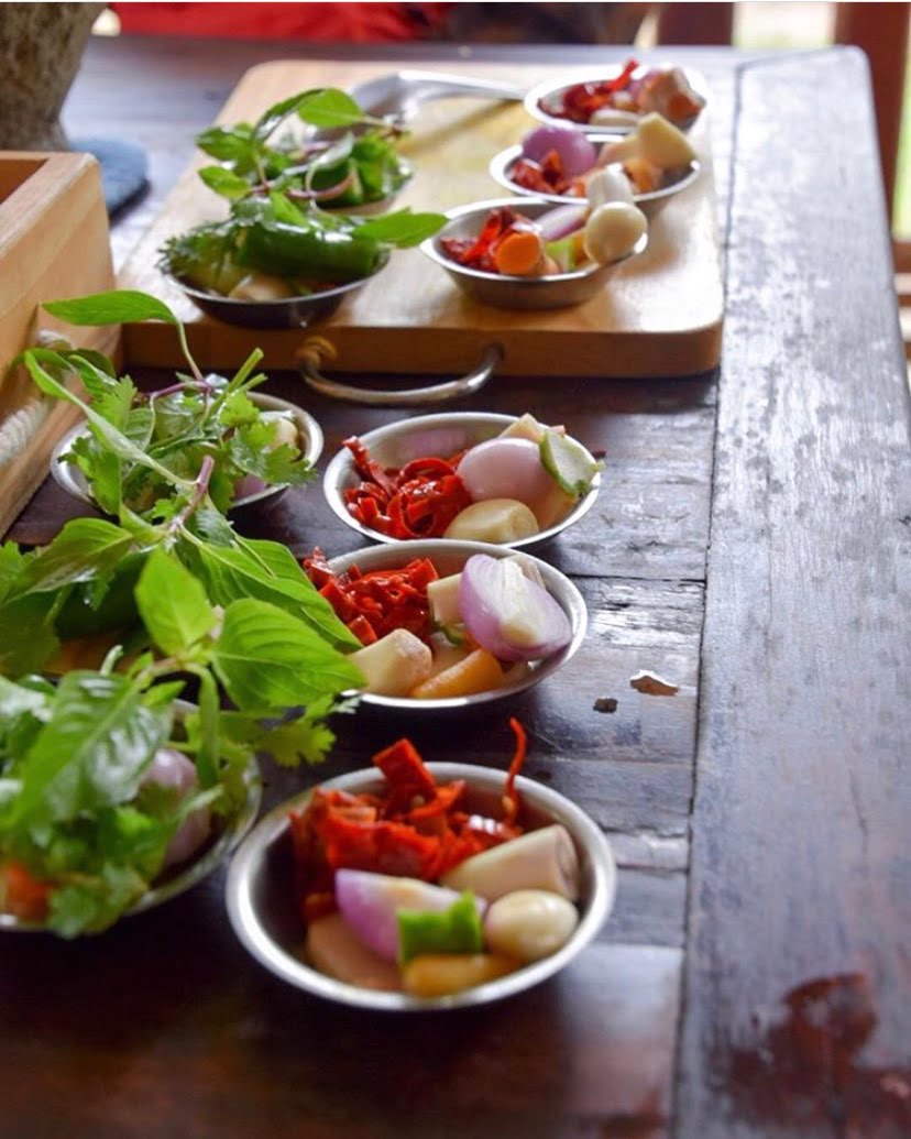 thai cooking classes,thai cooking school