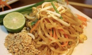 Thai Farm Cooking School