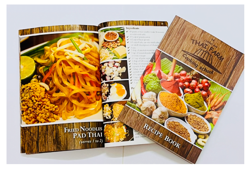 HALF DAY EVENING Cooking Class The First And Original Thai Cooking