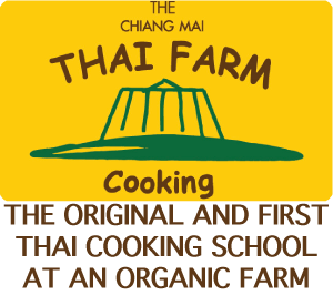 Chiang Mai Thai Farm Cooking School