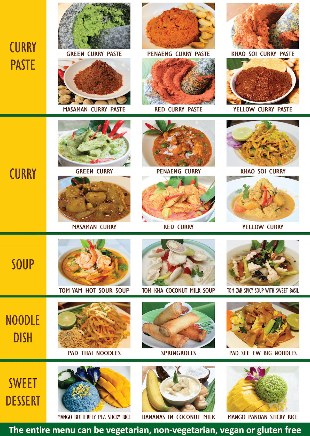 thai cooking classes,thai cooking school